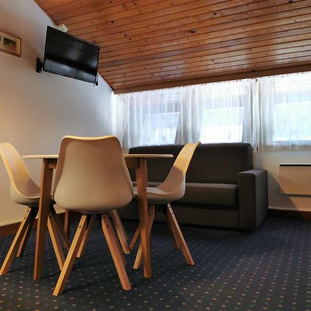 Apartma Svizec Rogla Zreče Exteriör bild