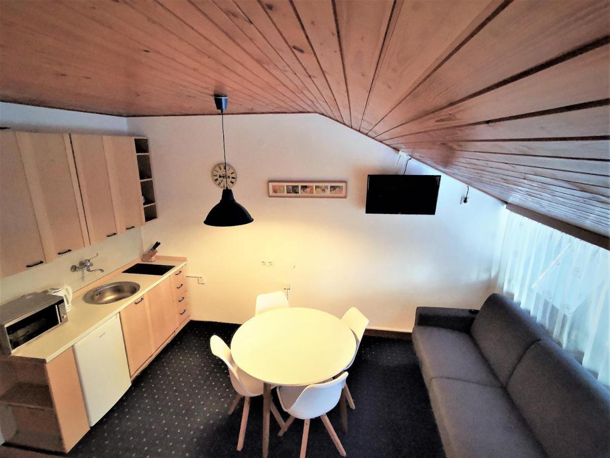 Apartma Svizec Rogla Zreče Exteriör bild